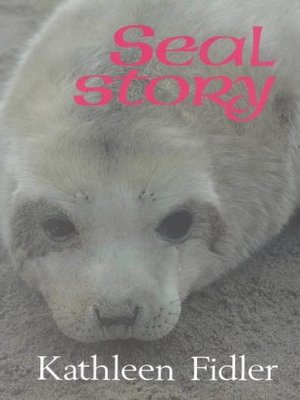 cover image of Seal Story